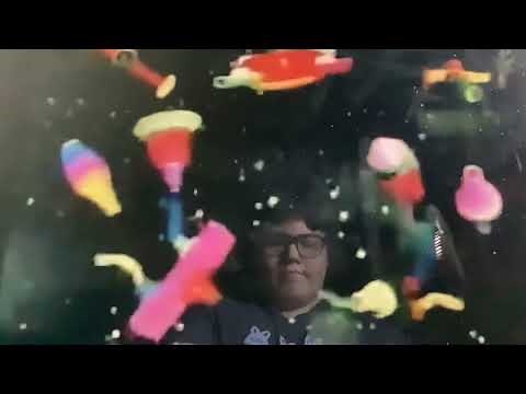 Sesame Street Fun Factory Letter D/d