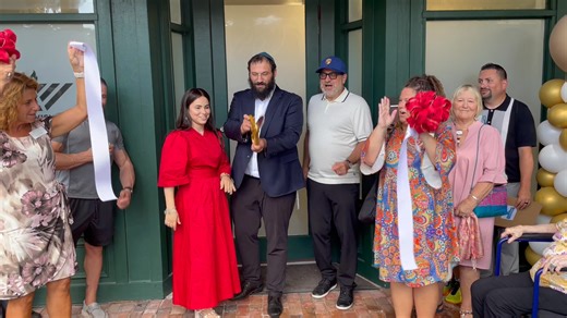 5.9K views | Nassau County Chamber of Commerce on Reels | Facebook