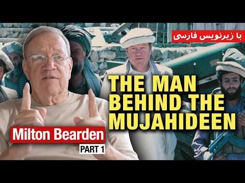 How the CIA Defeated the Soviets in Afghanistan | Milton Bearden (Part 1)