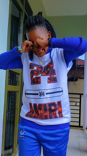 Understanding the Emotion Behind Whitney's Crying Video