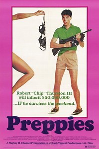 Preppies (Film, 1984) - MovieMeter.nl