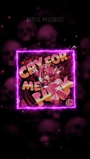 🎧 // IRON MOUSE FUNK [ CRY FOR ME ] //💥😈🎧