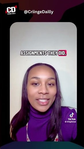 Failing an open-note exam in high school is just crazy #funnytiktoks #viralvideos