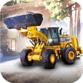 Construction Simulator 4 for Android/iOS - TapTap