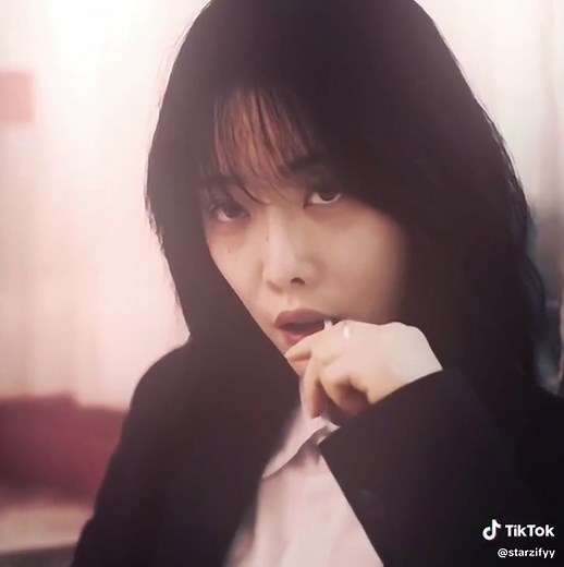 Boss Young Bad and Crazy Edit: A Cool and Captivating KDrama Moment