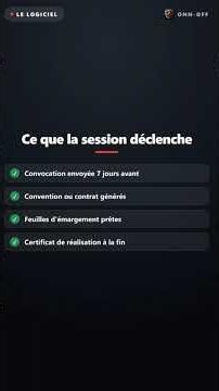 Vos convocations partent sans vous, 7 jours avant #Shorts