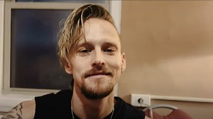 SKID ROW Singer And Cancer Survivor ERIK GRÖNWALL Explains Tour Postponement: 'I Need More Time To Recover'