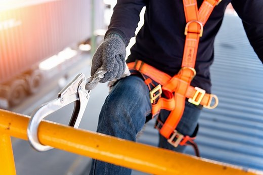 Top 4 Causes of Death in the Construction Industry | Law Offices of Gary Martin Hays & Associates, P.C.