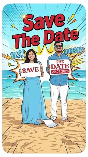 SAVE THE DATE 💗✨ #weddingphotography #views #shorts #viral