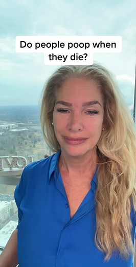 Understanding Elimination in End of Life: Do People Poop When They Die?