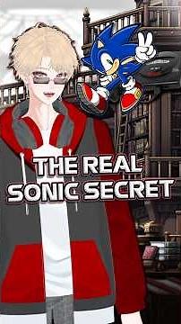 Why Sonic’s Speed Was Actually Hardware Magic!