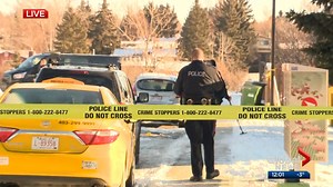 Calgary police investigating deadly shooting in Rundle