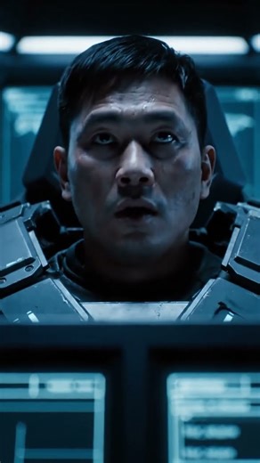 Robot Army vs Alien Empire – Commander Cường’s Final Stand Epic Sci Fi War 10