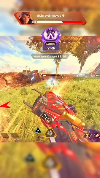 Mastering Apex Legends Movement Techniques