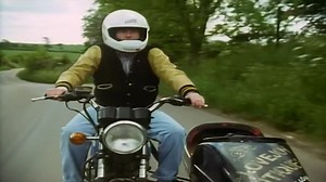 Lovejoy - S02E04 - Montezuma's Revenge