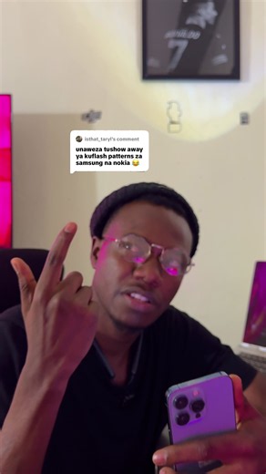 Get your phones @Refurb Kings Answering some of the funny tech questions… For educational purposes only. #usefulwebsites #usefultools #techtips #giborejnr