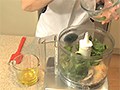 How to make pesto