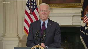 President Biden’s $1.9 trillion COVID relief bill passes House committee
