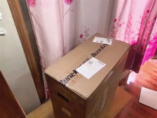 新手小白第一次买电脑（中正测评）遇到的问题与解决