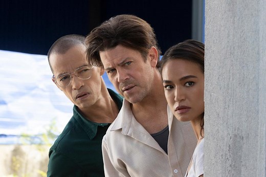 Stream It Or Skip It: ‘Almost Paradise’ Season 2 on Amazon Freevee, Where Christian Kane Of ‘Leverage: Redemption’ Returns For More Island-Based Adventures