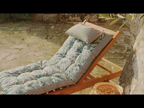 Collection Heure d'été - Linvosges