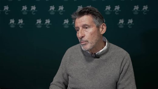 Early LA 28 Games start for athletics could be blessing in disguise, says Coe