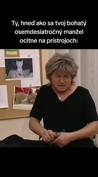 Bola to božia vôľa... #slovensko #slovakia #sk #mafstory #tetamargit #fypgirls #golddigger