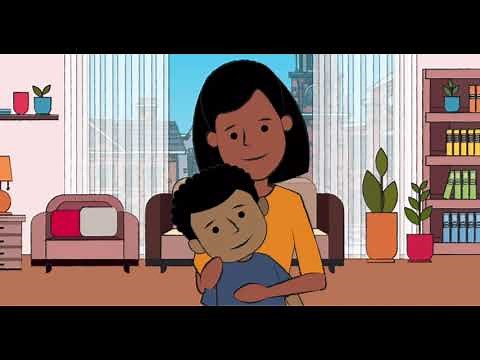 Pediatric Medical Trauma: Module 1