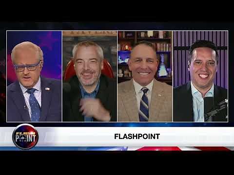 FlashPoint Livestream 8/4/25