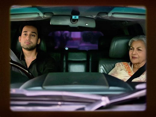 Meri Zindagi Hai Tu: A New ARY Drama Series