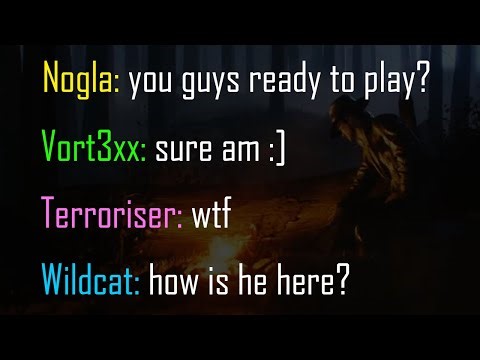 talking to a hacker in black ops 3 zombies