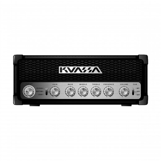 Amplifikation Lite | KUASSA