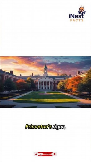 Which Ivy League Is Truly the Best — Harvard, Princeton, or Columbia?🎓