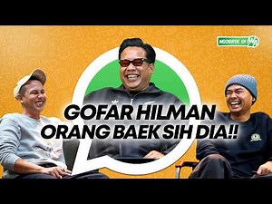 GRIND BOYS UMROH? GOFAR DEG2AN MA WANCOY!! - NGOBROL DI WA EPS .38