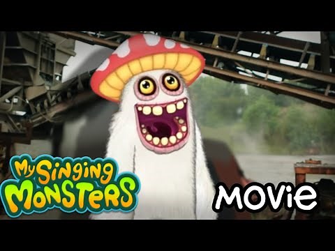 My Singing Monsters, The Movie - Teaser Trailer