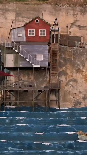 Another moment from the Dutchman’s entrance monologue, where he reveals his endless quest for redemption. Tonight @operimsteinbruch marks my penultimate performance in this gripping role.⚓️🎼 Toi, Toi, Toi, to all! 🎥 ORFIII #derfliegendeholländer #theflyingdutchman #wagner #richardwagner #opera #classicalmusic #operimsteinbruch #georgegagnidze #baritone #operasinger #operasingersofinstragram #dramaticbaritone | George Gagnidze
