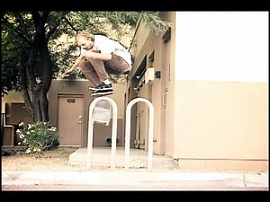 Johnrob Moore A Happy Medium 3 Part