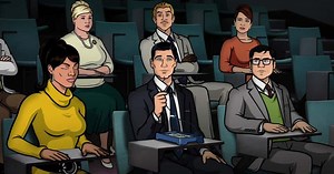'Archer' Season 11: Release date, plot, cast, trailer and all you need to know about the hit animated show's new installment