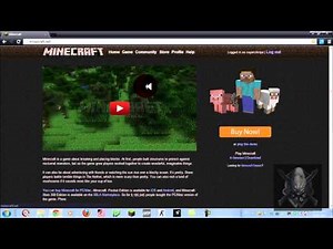 como ser premium en minecraft gratis