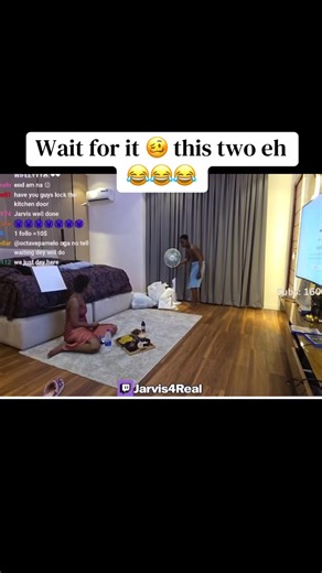 Jarvis Dey Blames Us: A Hilarious Moment