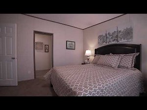 Commodore Homes of Pennsylvania Blazer Select TD1006-P