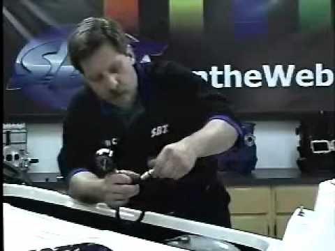 How to do a Compression test on your PWC