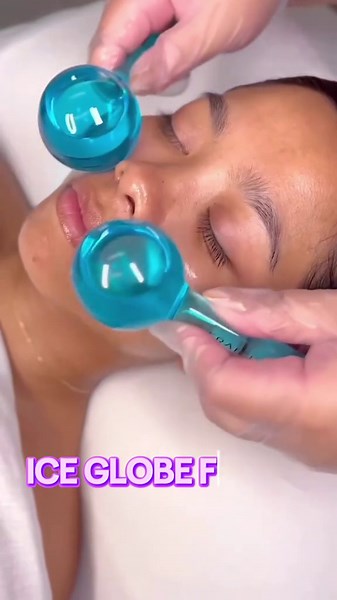 -ICE GLOBE FACIAL -Hydra facial -O2 facial/ O3 facial - Casmara Facial -Japanese facial DM to Book Us Now! Tsubaki brauty saloon Durbarmarg, Annapurna arcade (3rd floor) 📞9823880074 #facial #iceglobefacial #japanese #massage #skincareroutine