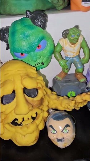 HUGE GOOSEBUMPS COLLECTION!!