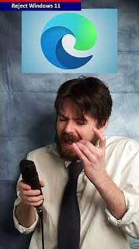 Microsoft Threatens People over Windows 11 Update