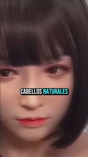 👩🏻🤖The new generation of FEMALE ROBOTS is here!