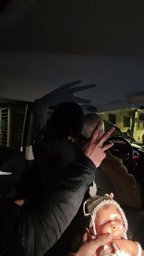 Broma a TAXISTA 🤣#humor #broma #calle