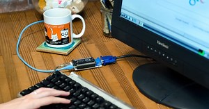 The $9 CHIP is real computing in a tiny form