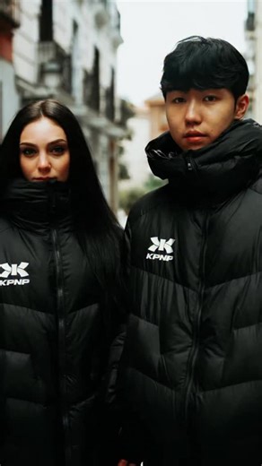 KPNP official on Instagram: "Built for athletes. Styled for the city. KPNP — Performance never stops."