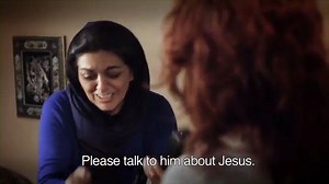 Padina prayed fervently to Allah, memorized parts of the Quran, and lived a life rigidly following Islam. Now, she lives as an apostate. She was ready to take her own life when Jesus rescued her. | The Voice of the Martyrs - USA